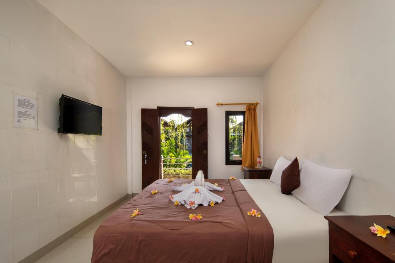Hotel Lumbung Sari Legian Bagian luar foto