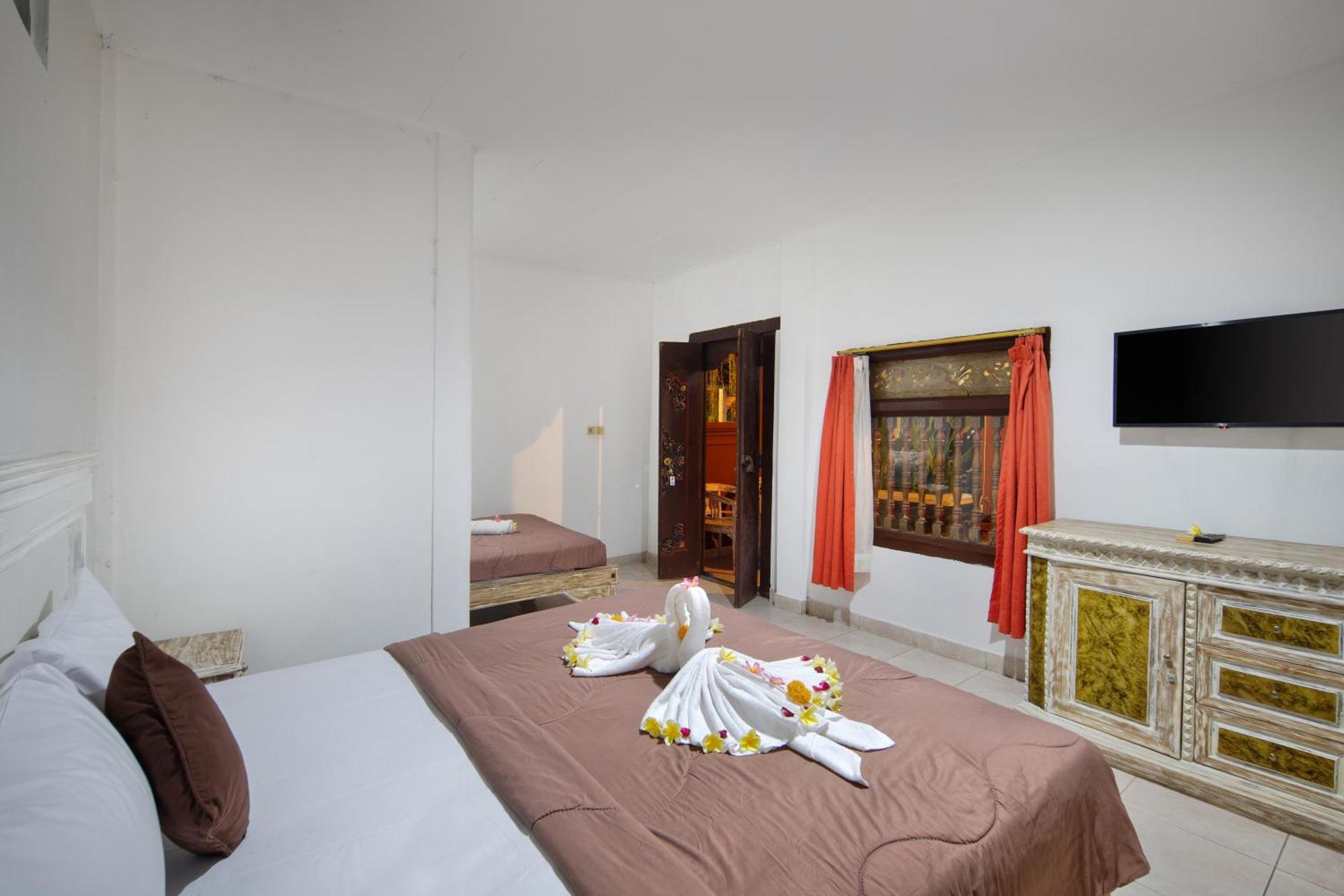 Hotel Lumbung Sari Legian Bagian luar foto